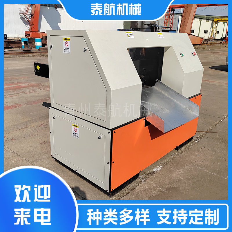 龍門切斷機能把亂絲纖維切成5mm的段嗎